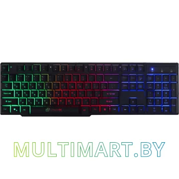 Клавиатура Oklick 780G Slayer
